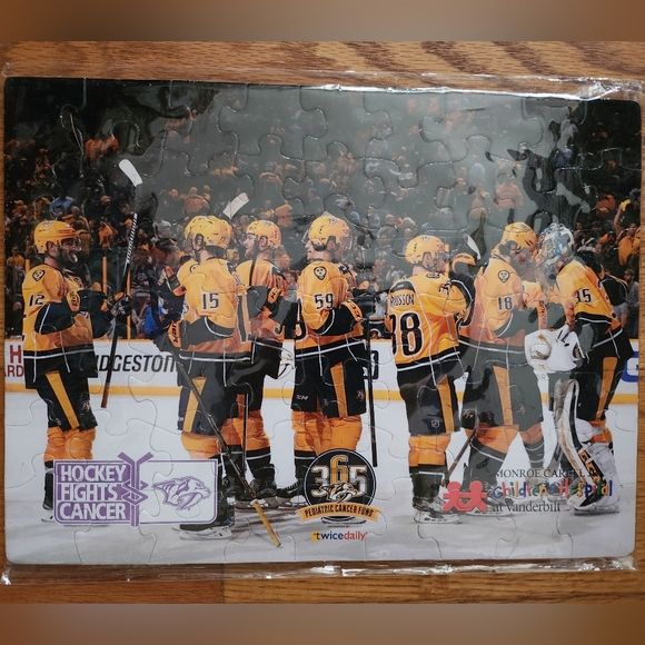 Other - 12"x9" Puzzles
